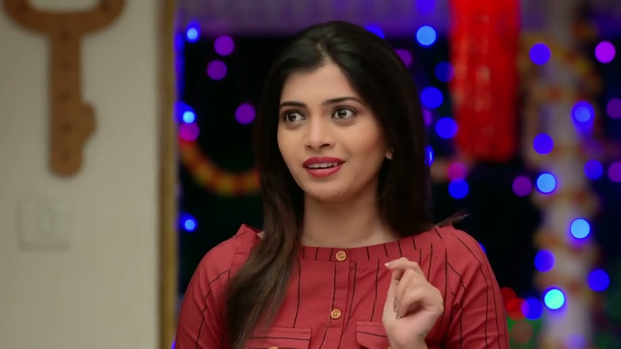 Mazhya Navryachi Bayko - Ep 1274 - Abhijeet Khandkekar - Marathi Tv Serial - Zee5 Marathi Classics