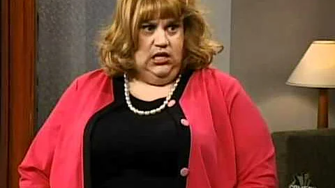 MADtv   Cindy Delmont