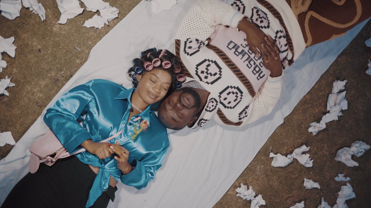 Dr KEB -DOUSSOU SOUMA (Visualizer)