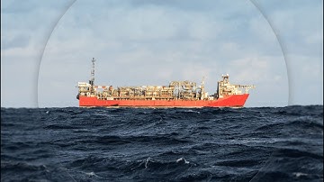 Akselos RB-FEA: Revolutionizing FPSO Structural Simulation!