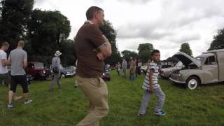 Ashover 2106