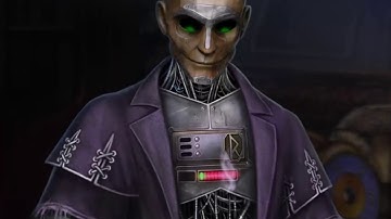 PuppetShow: Fatal Mistake - Collector