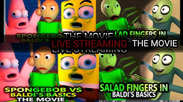 NEW BALDI