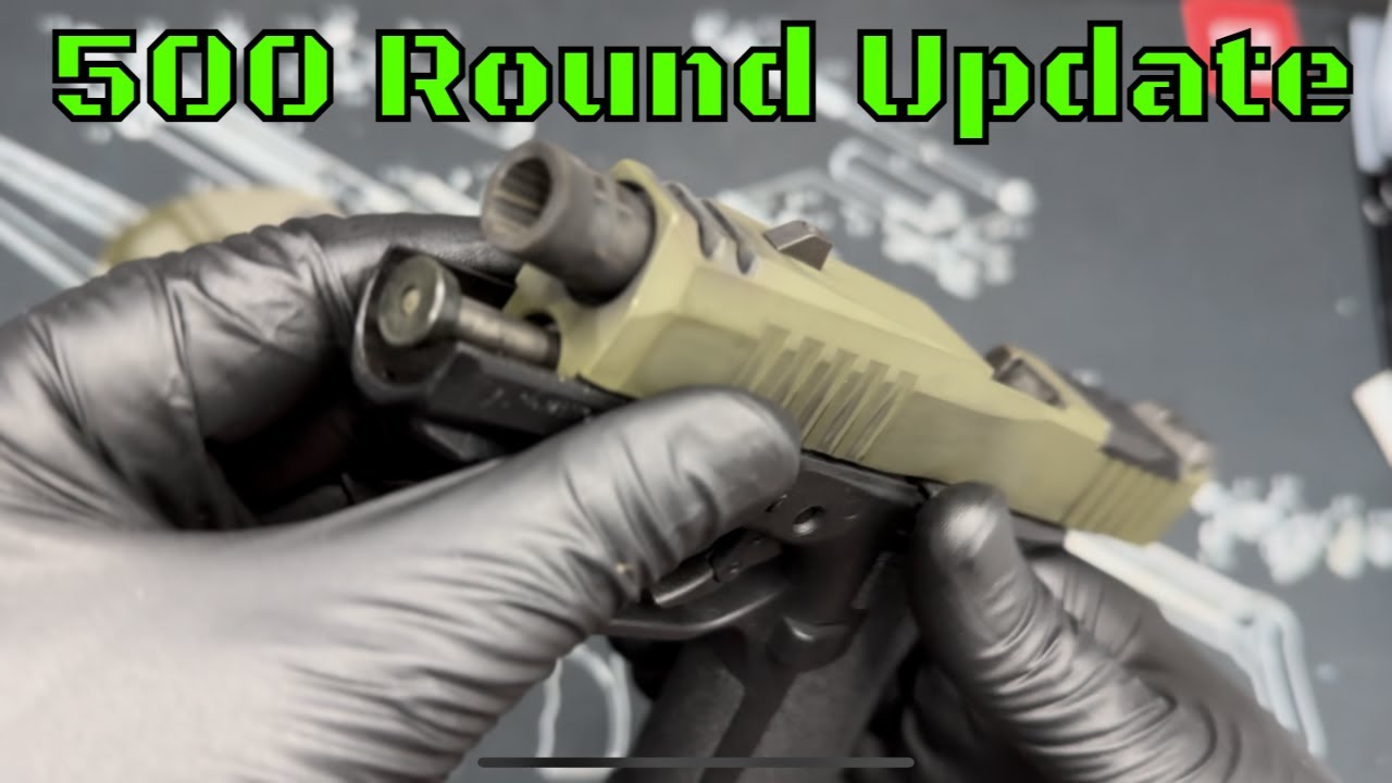 500 Round Update Micro Dagger C1