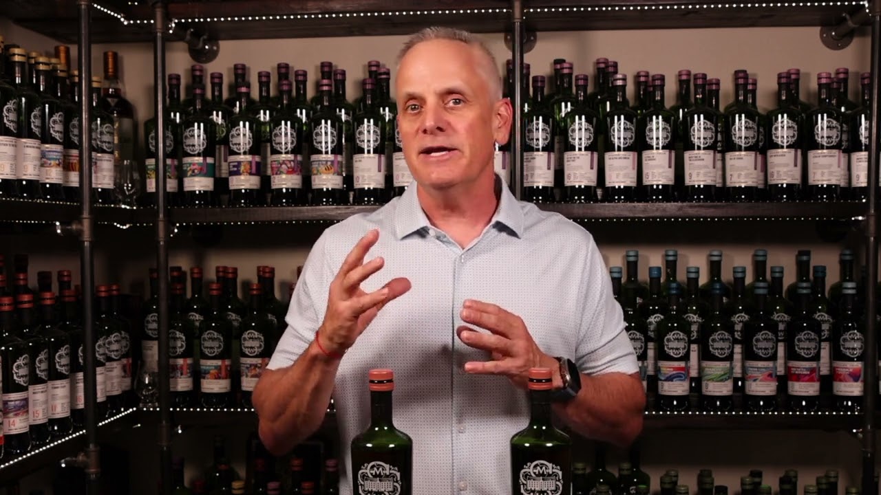 The Scotch Malt Whisky Society of America