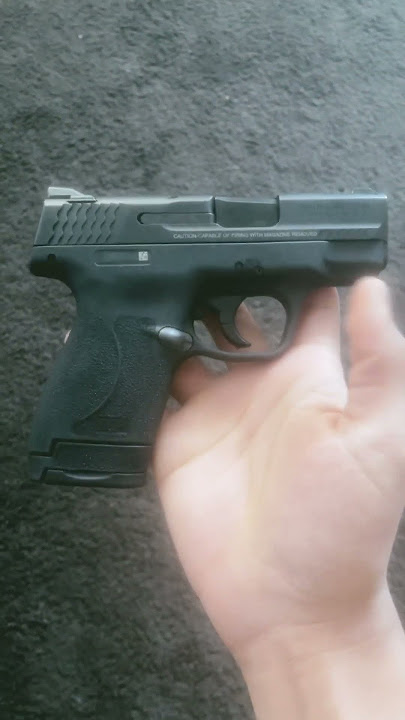 Safe Sex is the best sex #gun #canikrival #pistol #9mmluger #glock #canis #handgun #edc