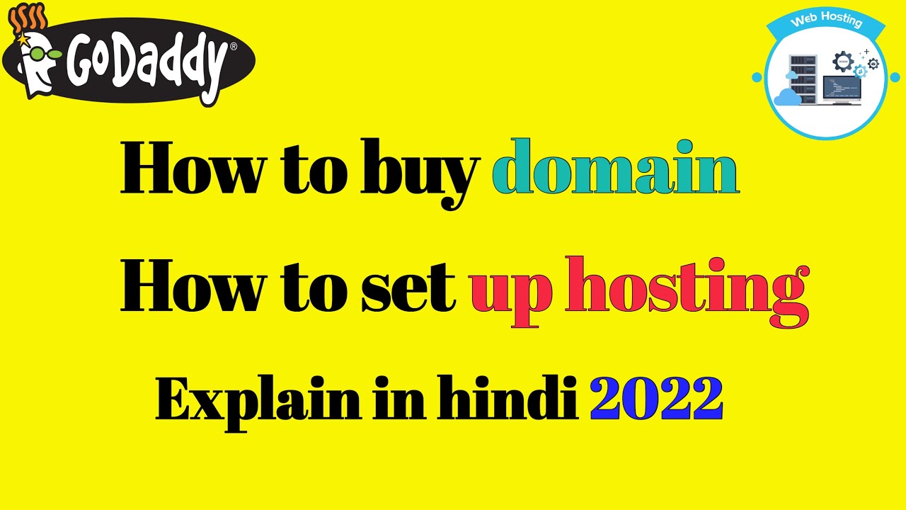 How To Set Up Microsoft Outlook Email With Your Domain Or Own Company Name In 2020 Lintas