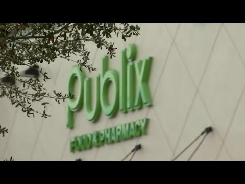 More Publix pharmacies offering COVID-19 vaccines