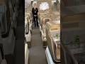 World’s Best Business Class? #Emirates #A350#Aviation #Dubai