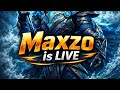 Maxzo is live#BGMI #BGMILive #BGMIGameplay #BGMILiveStream#BGMIIndia #BGMICommunity #BGMIPlayers