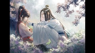 【催淚向】 魔道祖師---我願與你三生三世