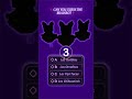 🔴(HARD)🔴 67% Fail This Brainrot Quiz 🤯 brainrot #shorts #quiz #guess #challenge #brainrotquiz