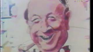 CFTO News story on Gordon Sinclair (1984)