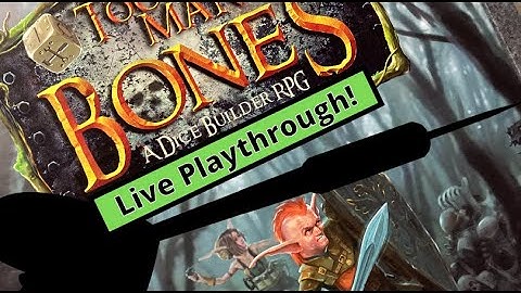 Too Many Bones Solo: Taking Aim On A Rampaging Boar