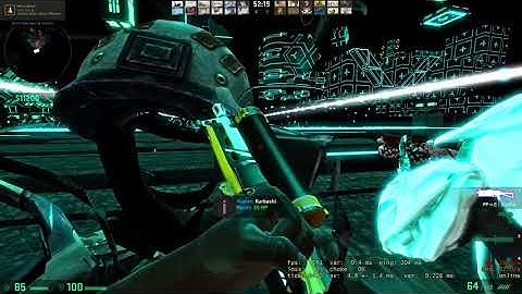 [CSGO] ze_deadcore v1_3