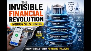 The Invisible Financial Revolution Nobody Sees Coming