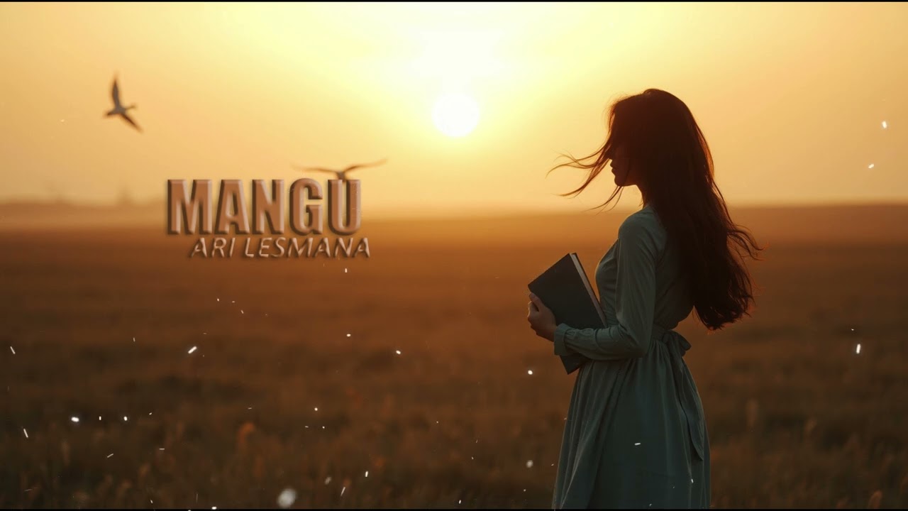 MANGU - Ari Laksmana [Orchestral Cover] oleh Melody Symphony | Versi Lembut & Menghanyutkan