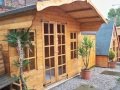 Summerhouses - Timber Summer Houses Liverpool Summerhouses - Timber Summer Houses Liverpool