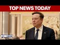 TOP DC NEWS AT 3PM: Elon Musk loses court battle against OpenAI, hot temps &amp; more