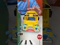 Why Is The School Bus SadЁЯШн Blippi Learns Emotions With Toy Cars Blippi Shorts Why Is The School Bus SadЁЯШн Blippi Learns Emotions With Toy Cars Blippi Shorts
