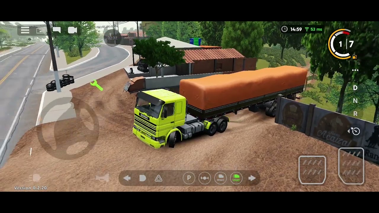 tá dando pra entrar mais  fácil  no jogo!!