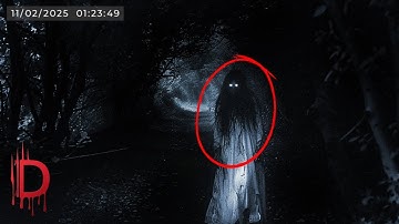 DISTURBING Hiking Encounters That Will Make Your Blood Run Cold