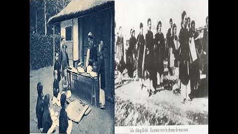 Ngữ văn lớp 8 bài bàn luận về phép học