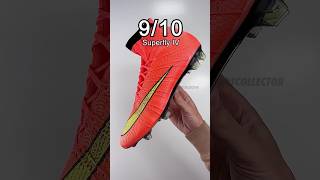 The Best Nike Mercurial Superfly is footballboots soccercleats cleats nikefootball