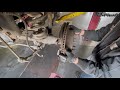 How To Replace A Caliper/Rear Caliper Replacement 2009 Dodge Ram/Brake Pad And Rotor Replacement