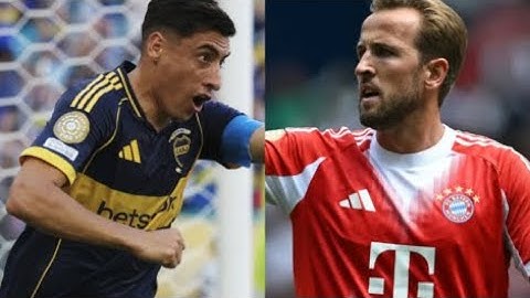 BOCA LO DIO TODO PERO NO ALCANZÓ ANTE EL PODEROSO BAYERN MÚNICH (1-2) ANÁLISIS RE CALIENTE 🔥🔥🔥🔥