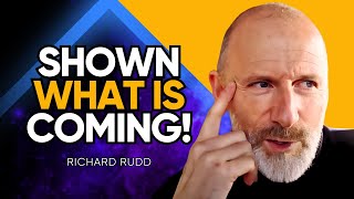 NEW PROPHECY! The Future of Making MONEY Effortlessly - Pearl of Prosperity | Richard Rudd