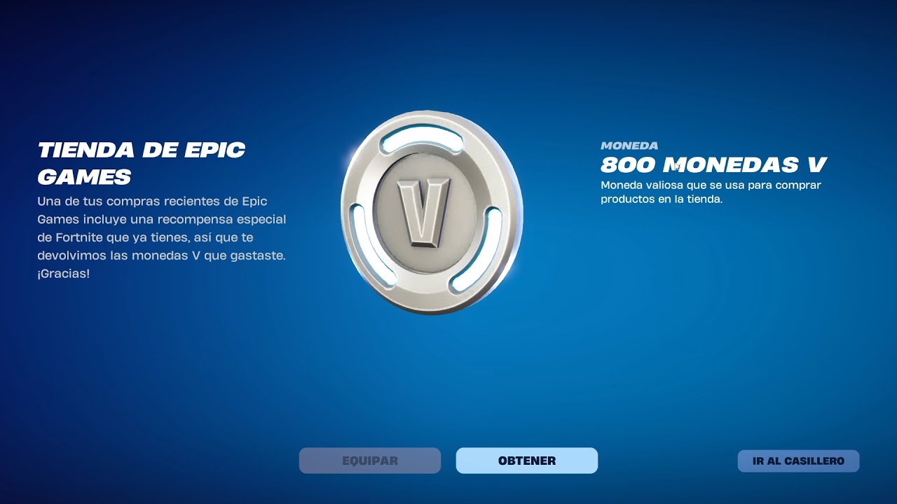 RAPIDO! BUG PARA CONSEGUIR 800 PAVOS GRATIS EN FORTNITE 😱🔥