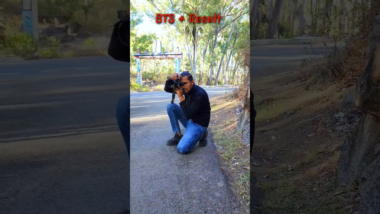 boys Sitting pose ⚡ on road 📸🔥 outdoor photoshoot 