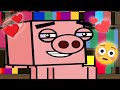 Block Squad: Out Of Context 2 | Minecraft Memes Animation (Block Squad)