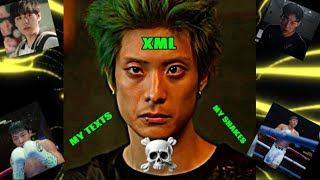 MY   TEXTS 🔥| SHAKES🔥🥶💀 ALIGHT MOTION PRESET XML FILE | MADE BY XR_EDITS7 XML IN DISCRIPTION 400 SUB