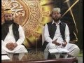 Sab se aola o aala by hafiz syed shahzad ali shah on roz tv 2013