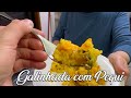 Galinhada com pequi