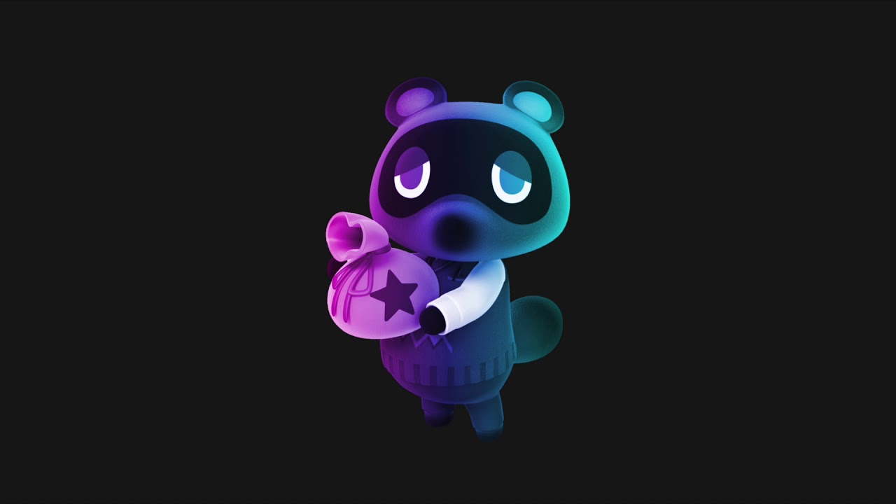 Animal Crossing Type Beat | Abril