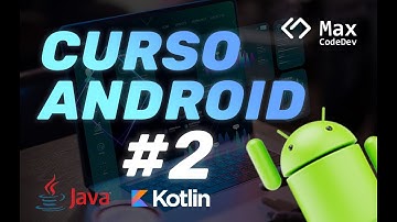 CURSO APLICACIONES MOVILES JAVA Y KOTLIN DESDE CERO 2025 PRIMEROS PASOS - SPLASH SCREEN - LOGIN