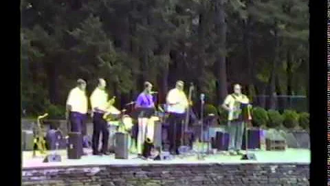 Mike Wiater Polka All Stars (9/2/1984)