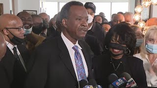 Willie Wilson enters 2023 mayoral race