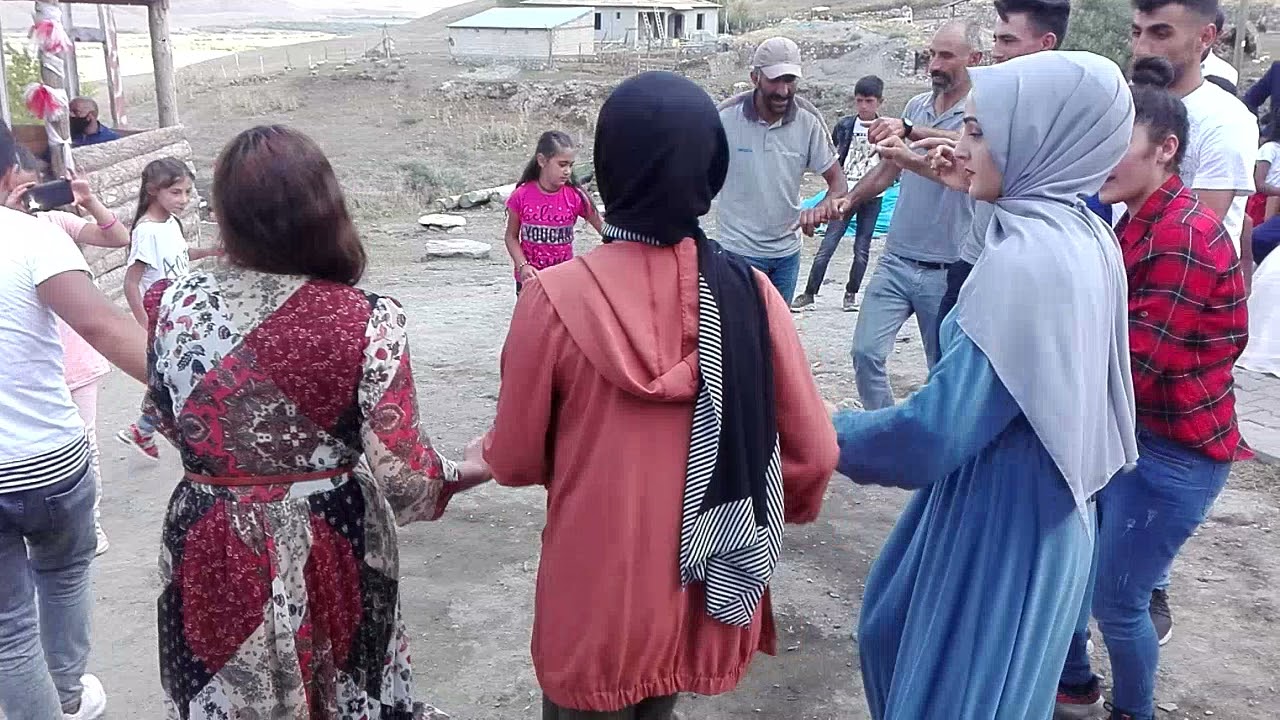 çevirme köyü üzerler ailesi düğünü