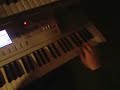 Cover: Equinoxe Part 7 extended version, Jean Michel Jarre