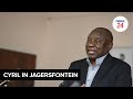 WATCH | Ramaphosa visits Jagersfontein following dam disaster - promises support