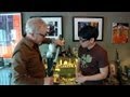 Tour of Adam Savage's Home Office