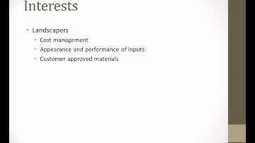 Stakeholder Analysis.wmv