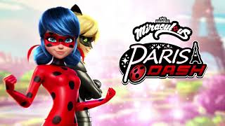 Miraculous Ladybug: Paris Dash Coming to Nex Playground 🐞🐈‍⬛ screenshot 5