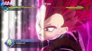 Dragon Ball Xenoverse 2 PQ 360
