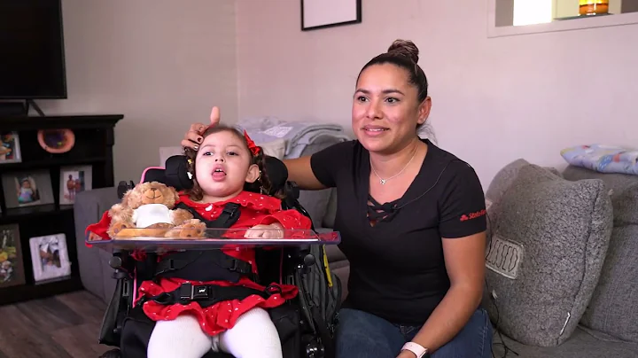 Peace of Mind for Parents