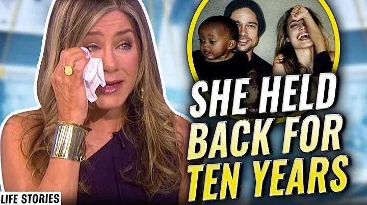 Jen Finally Reveals Why She Never Had Kids | Life ...